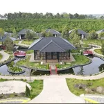 Bán homestay 4000m² (1900m² thổ cư), 15 căn, đường Đoàn Thị Điểm, Phường 1, Bảo Lộc - Ảnh thu nhỏ 1