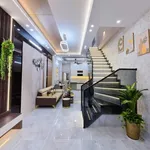 Bán nhà trệt lầu 3PN 116m² gần Đại học Y Dược Cần Thơ - Ảnh thu nhỏ 3