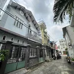 Cho thuê nhà nguyên căn 128m² 3 phòng ngủ Tân Phú 16 triệu/tháng - Ảnh thu nhỏ 2