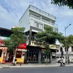 Bán nhà góc 3 mặt tiền Nguyễn Thiện Thuật nối dài, 129,9m², 4 tầng thang máy, trung tâm Nha Trang - Ảnh thu nhỏ 2