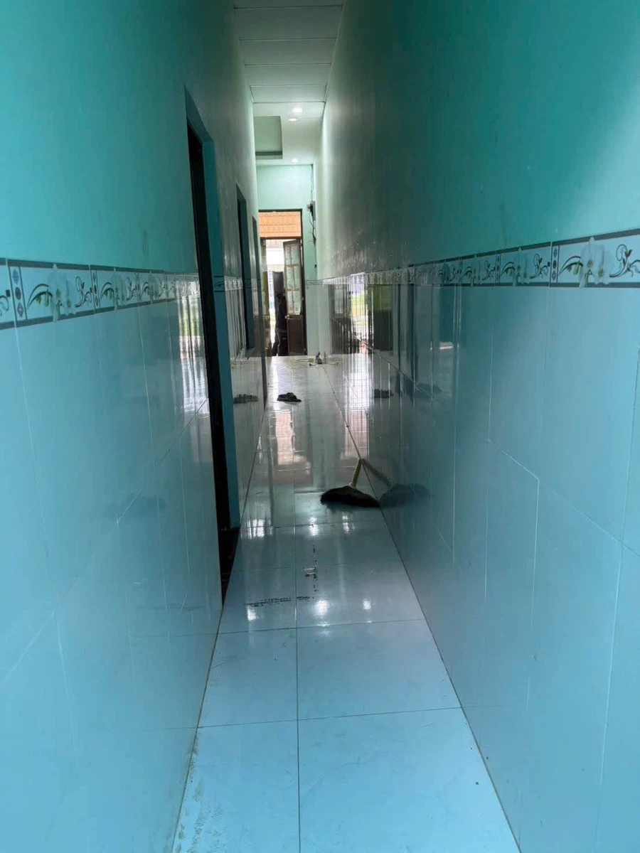 Bán nhà mặt tiền kinh doanh Lê Quang Đạo 80m2, 2 tỷ - Ảnh thu nhỏ 5