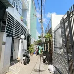 Bán nhà cấp 4 98m2 hẻm Trạng Quỳnh 3 tỷ 150 - Ảnh thu nhỏ 2