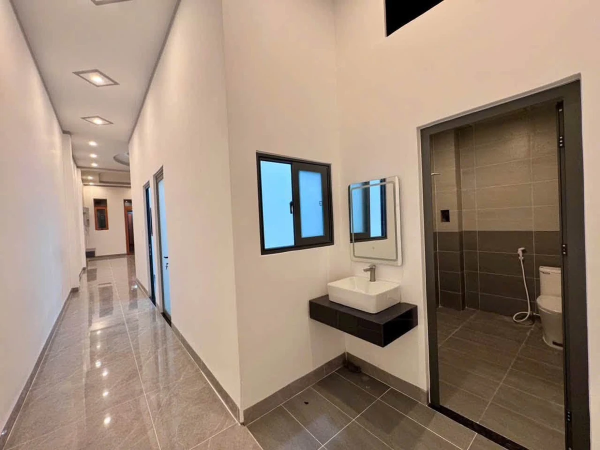 Bán nhà 3 PN Trảng Dài Biên Hoà 130m2 giá 2 tỷ 990 - Ảnh thu nhỏ 5