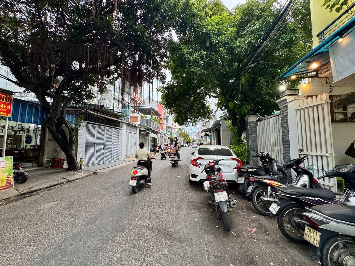 Bán nhà 2 tầng 65,8m² 2PN mặt tiền Nha Trang 6 tỷ - Ảnh thu nhỏ 5