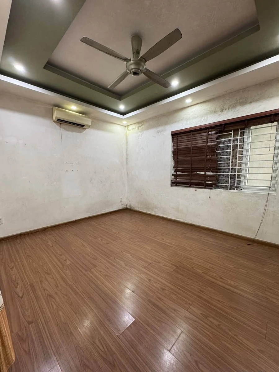 Bán nhà 4 tầng Trường Chinh, 90m², 6 phòng, Tân Bình, 5.4 tỷ - Ảnh thu nhỏ 5