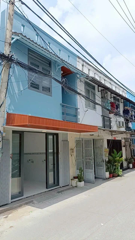 Bán nhà 72m² 2 phòng ngủ Phạm Hùng 3 tỷ 50