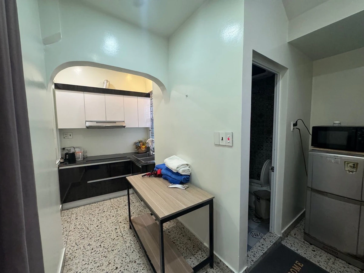 Bán nhà 2 tầng full nội thất 45m2 Minh Khai Hải Phòn 2,65 tỷ - Ảnh 1
