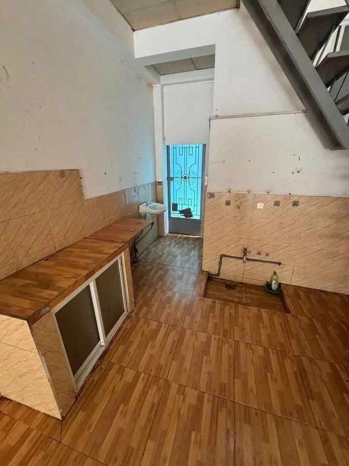 Cho thuê nhà mặt tiền Phạm Thế Hiển, Quận 7, 40m² 1PN - Ảnh thu nhỏ 3