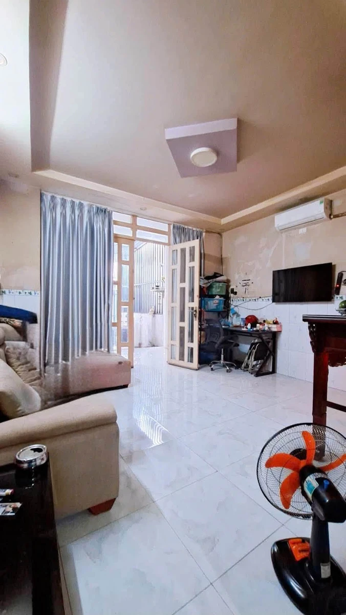 Bán nhà cấp 4 78m2, 3PN, Phường Bình Hòa, Nhà Bè - Ảnh thu nhỏ 2