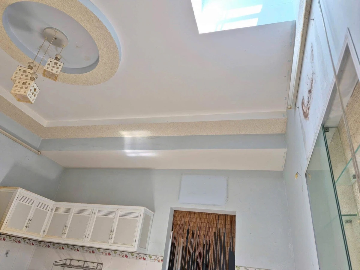 Bán nhà 1 trệt 1 gác 80,7m2 trung tâm Phường 4, Vũng Tàu giá 4,2 tỷ - Ảnh thu nhỏ 2