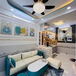 Bán nhà mặt tiền Huỳnh Tấn Phát Nhà Bè 32m² 1 tỷ 790 triệu - Ảnh thu nhỏ 5