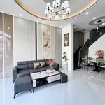 Bán nhà mặt tiền 2 PN Huỳnh Phan Hộ, Cần Thơ 85m² giá 2,95 tỷ - Ảnh thu nhỏ 4