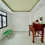 Bán nhà 5 tầng kinh doanh Lê Văn Quới, Gò Xoài, Bình Tân 64m2, 7.3 tỷ - Ảnh thu nhỏ 3