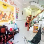 Bán nhà hẻm xe tải 105m² 3 tầng Tam Bình 5,3 tỷ - Ảnh thu nhỏ 4