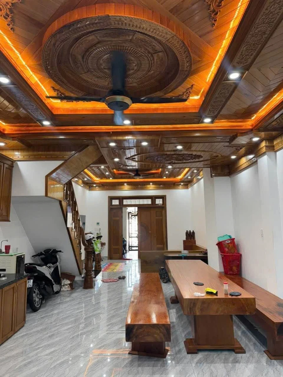 Bán nhà 3 tầng 96,6m2, 2PN Nha Trang 5,8 tỷ - Ảnh thu nhỏ 4