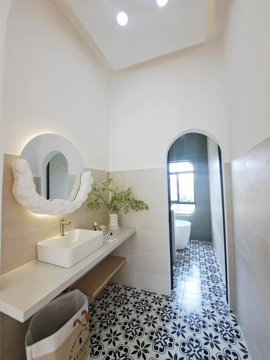 Nhà bán 2 tầng 2PN 65m2 Hồ Học Lãm An Lạc Bình Tân - Ảnh thu nhỏ 5