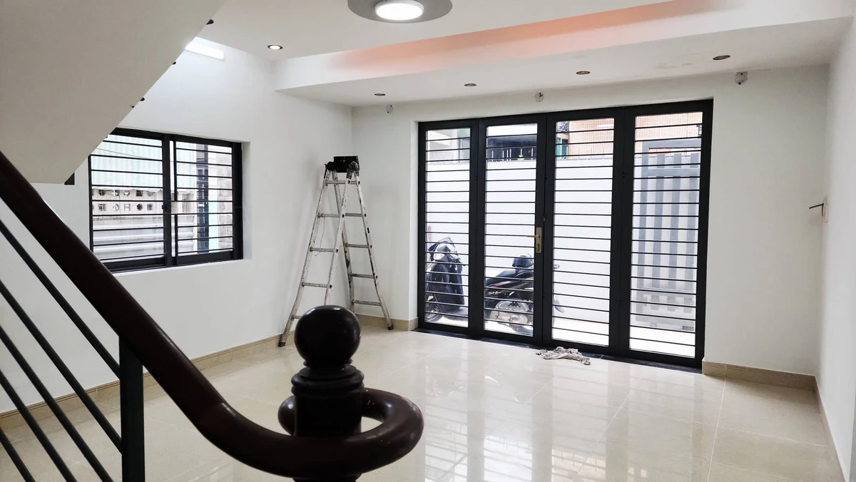 Bán nhà 1 trệt 1 lầu 3PN Biên Hòa 98,4m2 - 3,85 tỷ - Ảnh thu nhỏ 4