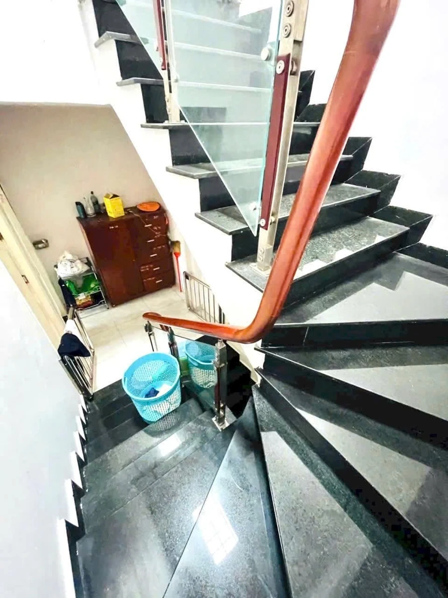 Bán nhà phố 97m² 4PN Thạnh Mỹ Lợi 10 tỷ - Ảnh thu nhỏ 4