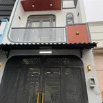 Bán nhà 4x11m trệt 1 lầu 3PN hẻm 6m Đường số 8, Bình Hưng Hòa A, Bình Tân - Ảnh thu nhỏ 3
