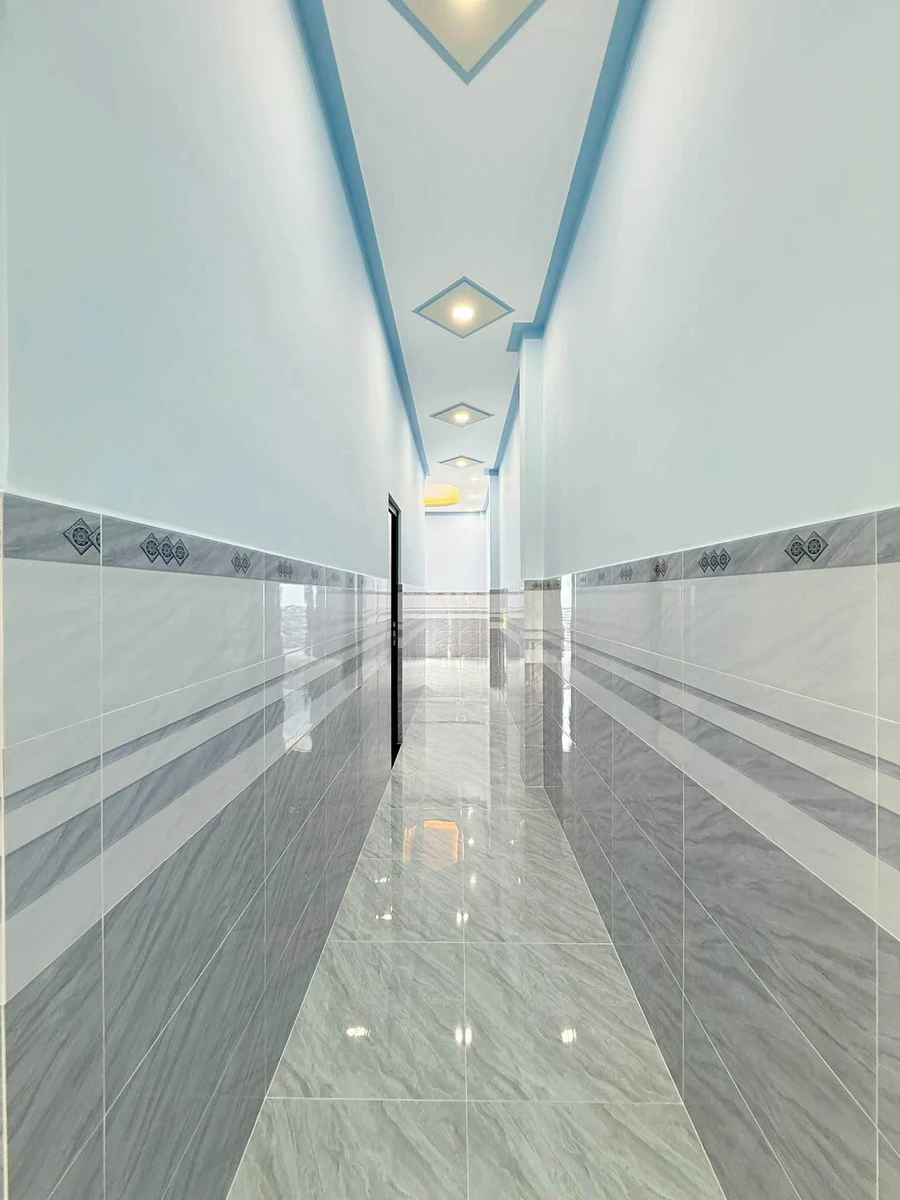 Nhà cấp 4 bán Cần Giuộc Long An 101m2 - Ảnh thu nhỏ 5