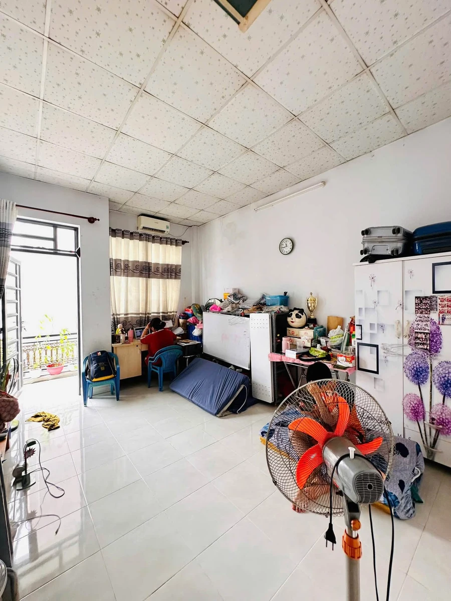 Bán nhà 3 phòng 60m2 Gò Vấp 4.75 tỷ - Ảnh thu nhỏ 5