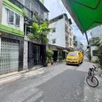 Bán nhà 4 tầng 92m2 Lý Thường Kiệt, P9, Tân Bình - 14.9 tỷ - Ảnh thu nhỏ 1