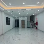 Cho thuê nhà văn phòng 85m² 7 tầng Nguyễn Chính, Tân Mai - Ảnh thu nhỏ 1