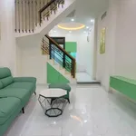 Bán nhà 3 tầng 35m2 trên đường Lê Quang Định, Tân Bình, giá 5 tỷ - Ảnh thu nhỏ 3