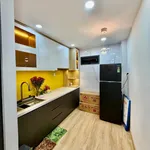 Bán nhà hẻm 28m² 4PN 3WC gần ngã tư Hàng Xanh - Ảnh thu nhỏ 2
