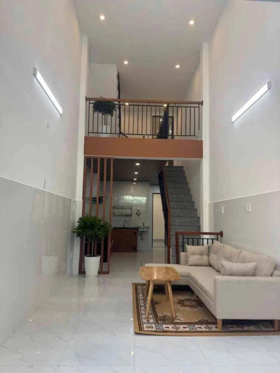 Bán nhà 3PN 40m² Hà Huy Tập Thanh Khê 3,75 tỷ - Ảnh thu nhỏ 2