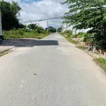 Chính chủ bán đất nền KDC New Town, Vĩnh Long, có sổ đỏ - Ảnh thu nhỏ 7