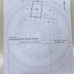 Bán đất Phan Rang 373m2, 4,7 triệu/m2 - Ảnh thu nhỏ 3