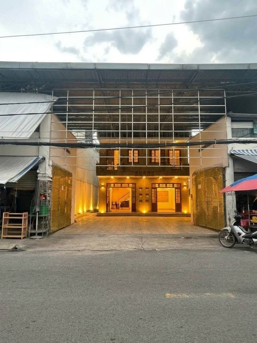 Cho thuê mặt bằng 248m² mặt tiền Lý Văn Sâm, Tam Hiệp 22 triệu/tháng - Ảnh thu nhỏ 4