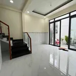 Bán nhà 2 tầng 64m2, 3PN, đường 13 Linh Chiểu, Thủ Đức, giá 4,85 tỷ - Ảnh thu nhỏ 1