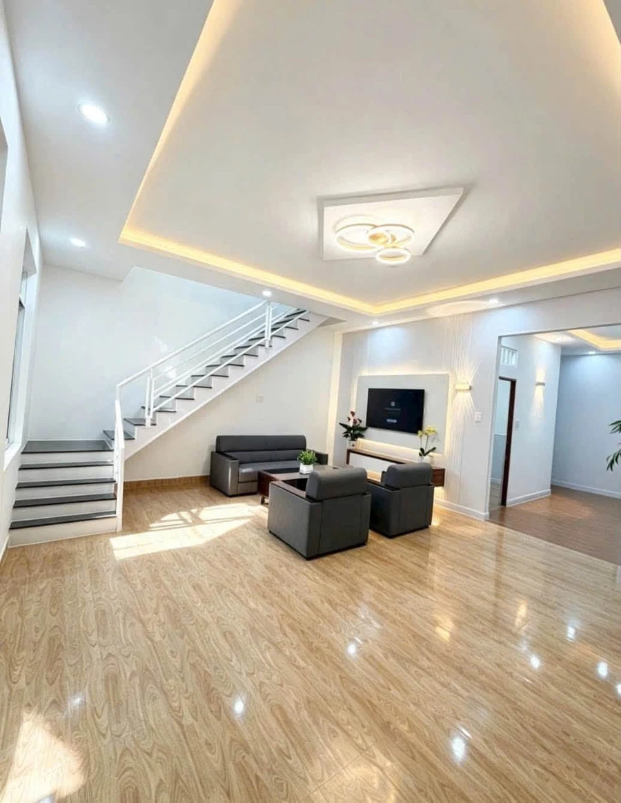 Bán nhà 5 phòng ngủ 90m² trung tâm Đà Lạt - Ảnh thu nhỏ 5