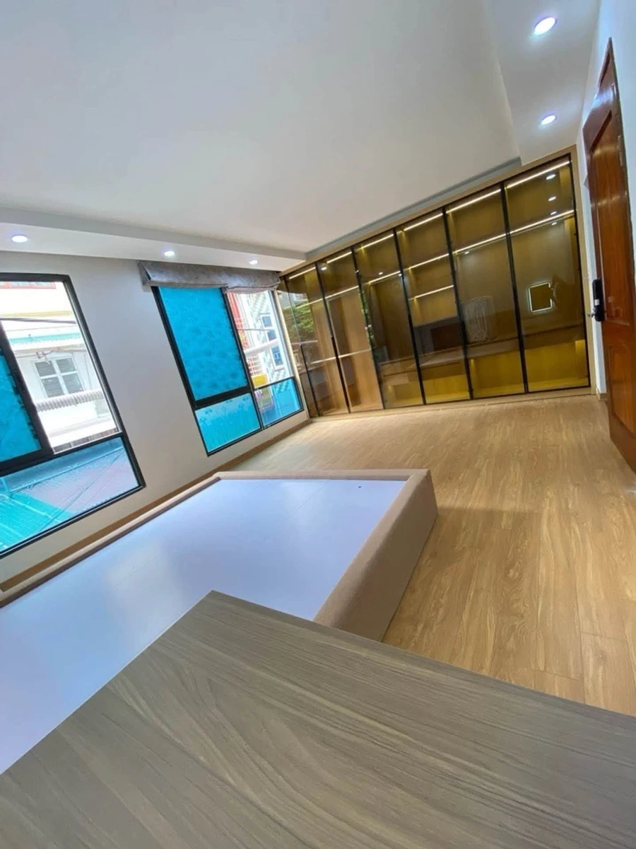 Bán nhà 4 tầng 40m2 phố Tựu Liệt Thanh Trì 8.2 tỷ - Ảnh thu nhỏ 3