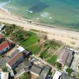 Bán đất 2 mặt tiền, nhìn trực diện biển Phước Thiện, Quảng Ngãi sđcc, 191m, giá 2,15 tỷ - Ảnh thu nhỏ 5
