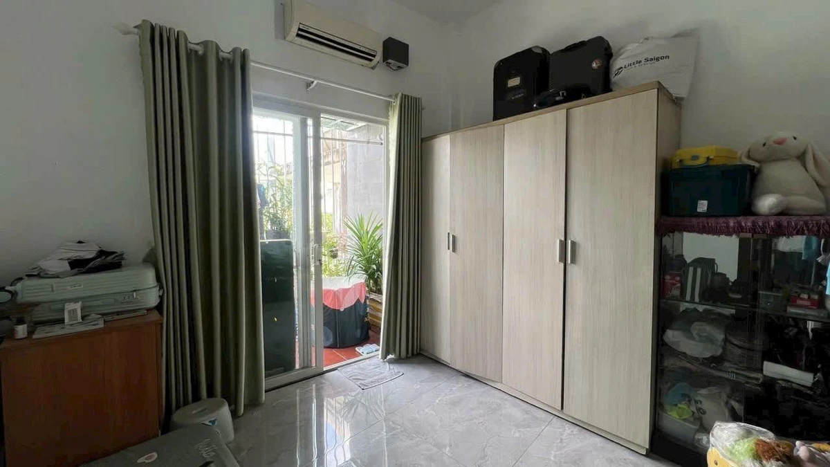 Nhà 2 lầu 53m² Lã Xuân Oai Tăng Nhơn Phú A 5.499 tỷ - Ảnh thu nhỏ 5