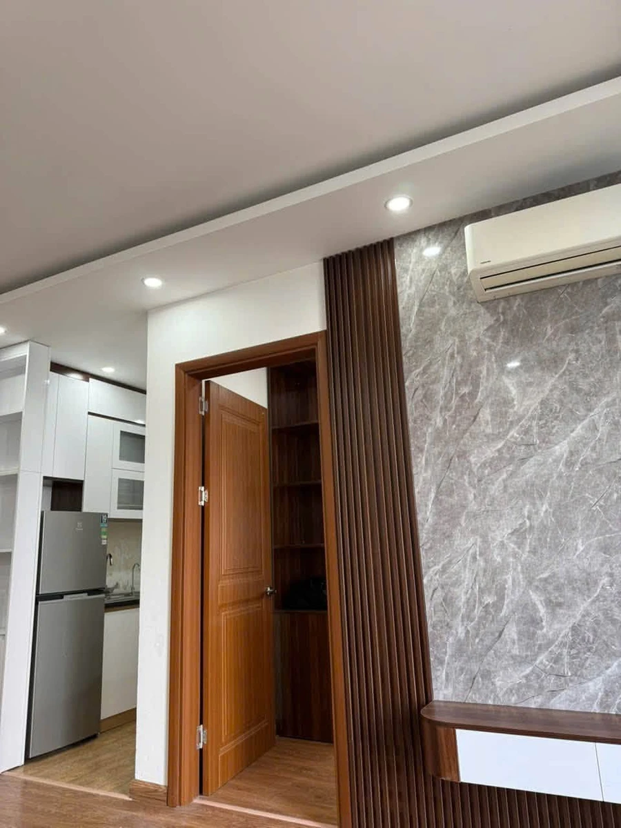Bán căn hộ 2PN 66m2 Gemek 2 An Khánh 3.3 tỷ - Ảnh thu nhỏ 3