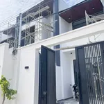 Bán nhà liền kề mặt tiền 100m² Long Khánh 2 tỷ 3 - Ảnh thu nhỏ 3