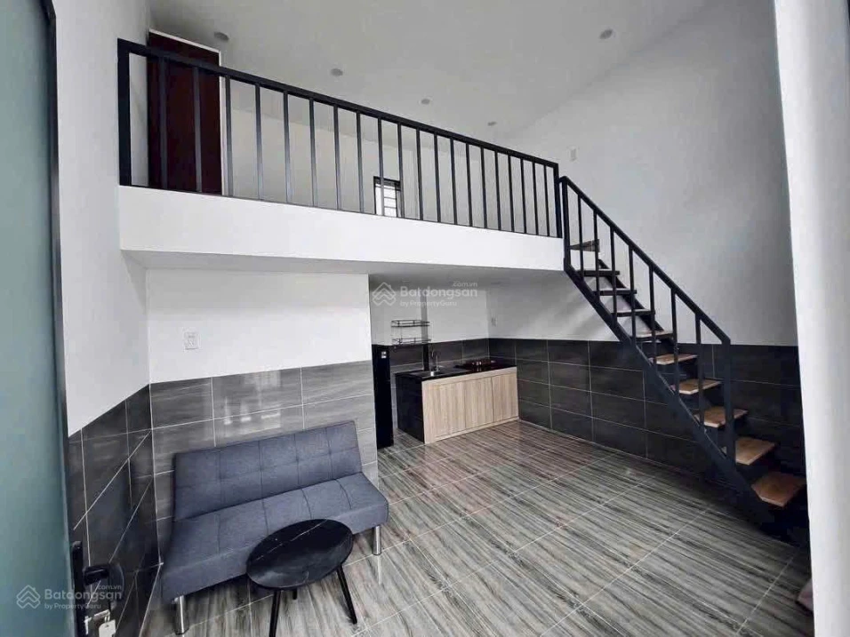 Nhà lầu cực đẹp - 9 phòng mini house - doanh thu 35tr/tháng lộ 2 ô tô tại Cái Khế - Cần Thơ - Ảnh thu nhỏ 2