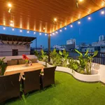 Bán nhà 4 tầng kiệt Ông Ích Khiêm, Đà Nẵng, đất 66m2, ngang 11m, giá 7,75 tỷ - Ảnh thu nhỏ 2