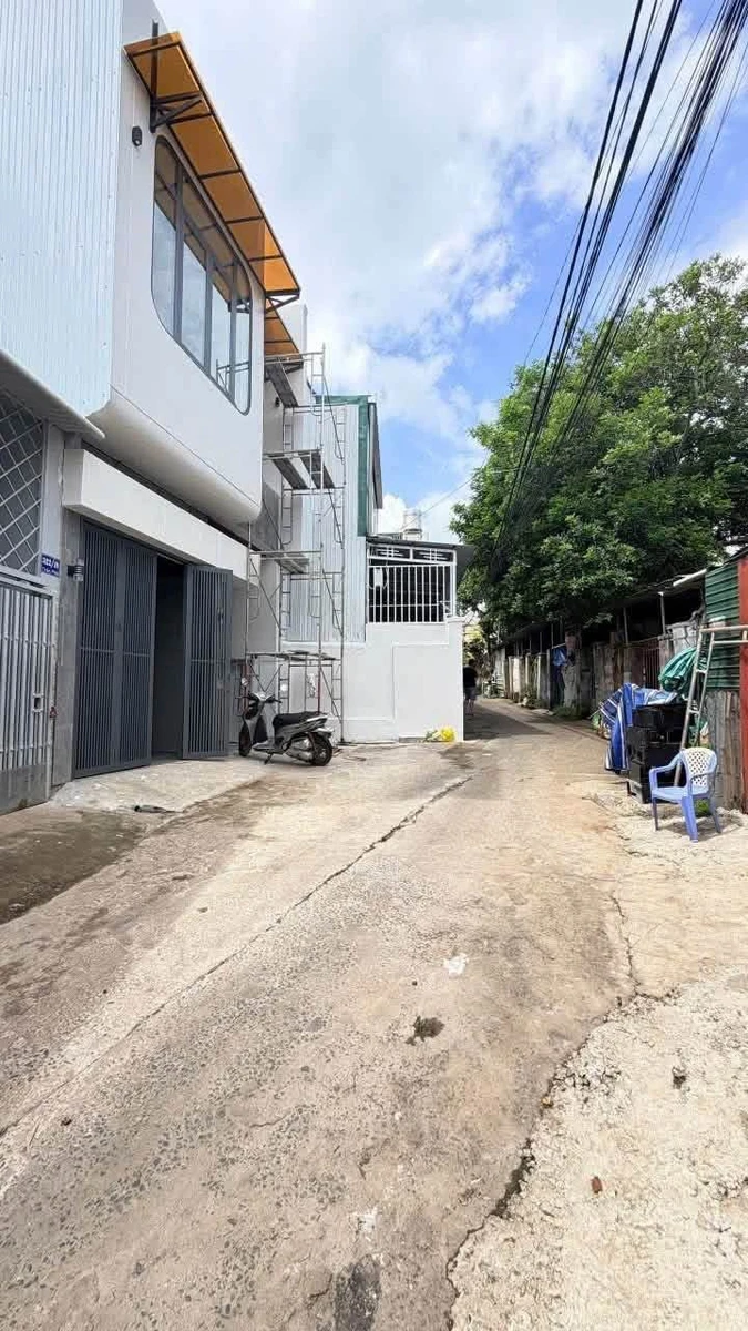 Bán nhà hẻm Trần Phú 7m ngang, 2PN, 2WC, 73m² - 2,75 tỷ - Ảnh 1