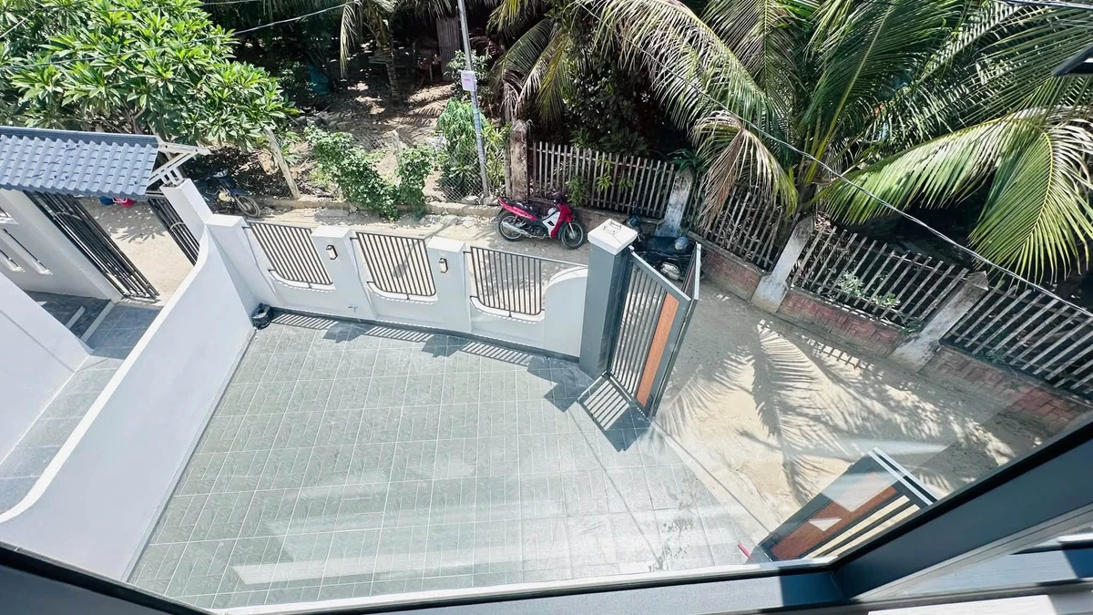 Bán đất Phú Lộc Tây 2 88,3m² 2,4 tỷ Diên Khánh - Ảnh thu nhỏ 3