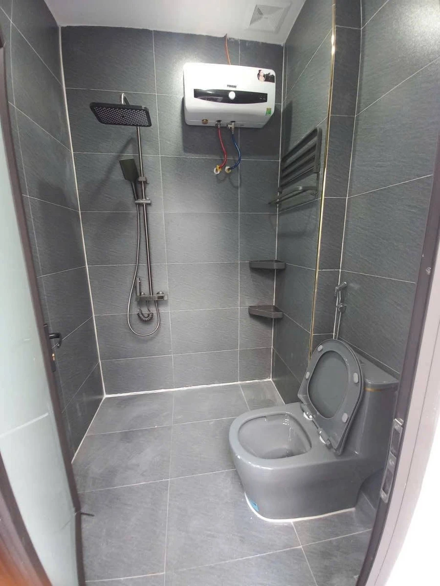 Bán nhà 3 tầng 3 phòng ngủ 54m² An Dương Hải Phòng 1,6 tỷ - Ảnh thu nhỏ 3