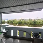 Cho thuê căn hộ mini 60m2 full nội thất, ban công, gần sân bay 3,5tr/tháng - Ảnh thu nhỏ 2