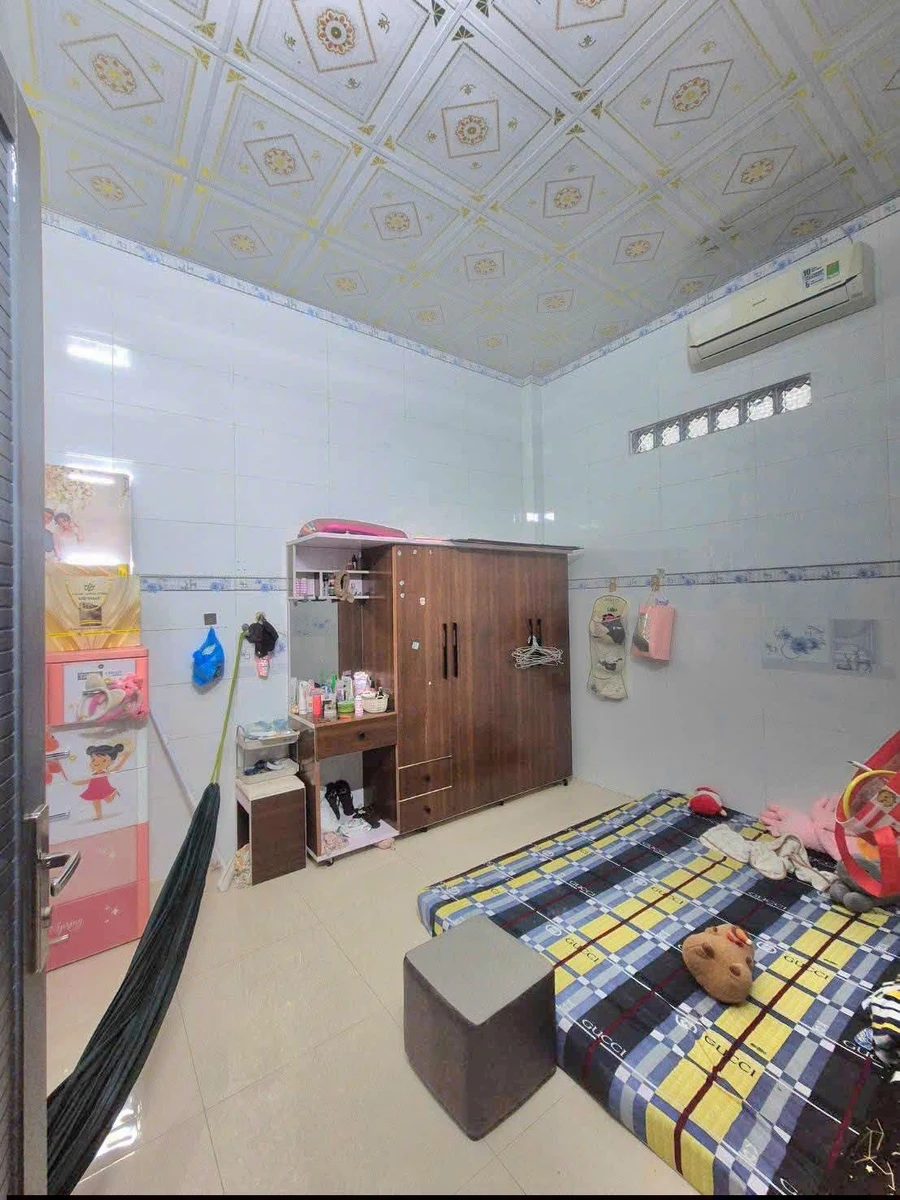 Bán nhà mặt tiền 4.75m x 19m, 2 phòng ngủ, Bạc Liêu - Ảnh thu nhỏ 3
