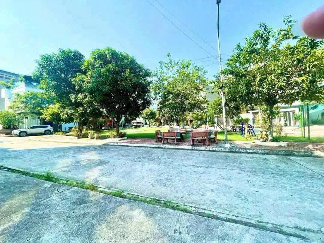 Bán đất dự án Hạ Long 83,5m² giá 3 tỷ - Ảnh 1