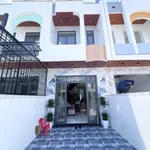 Bán nhà 1 lầu 1 trệt mặt tiền 136m² tại Cần Giuộc, Long An - Ảnh thu nhỏ 1