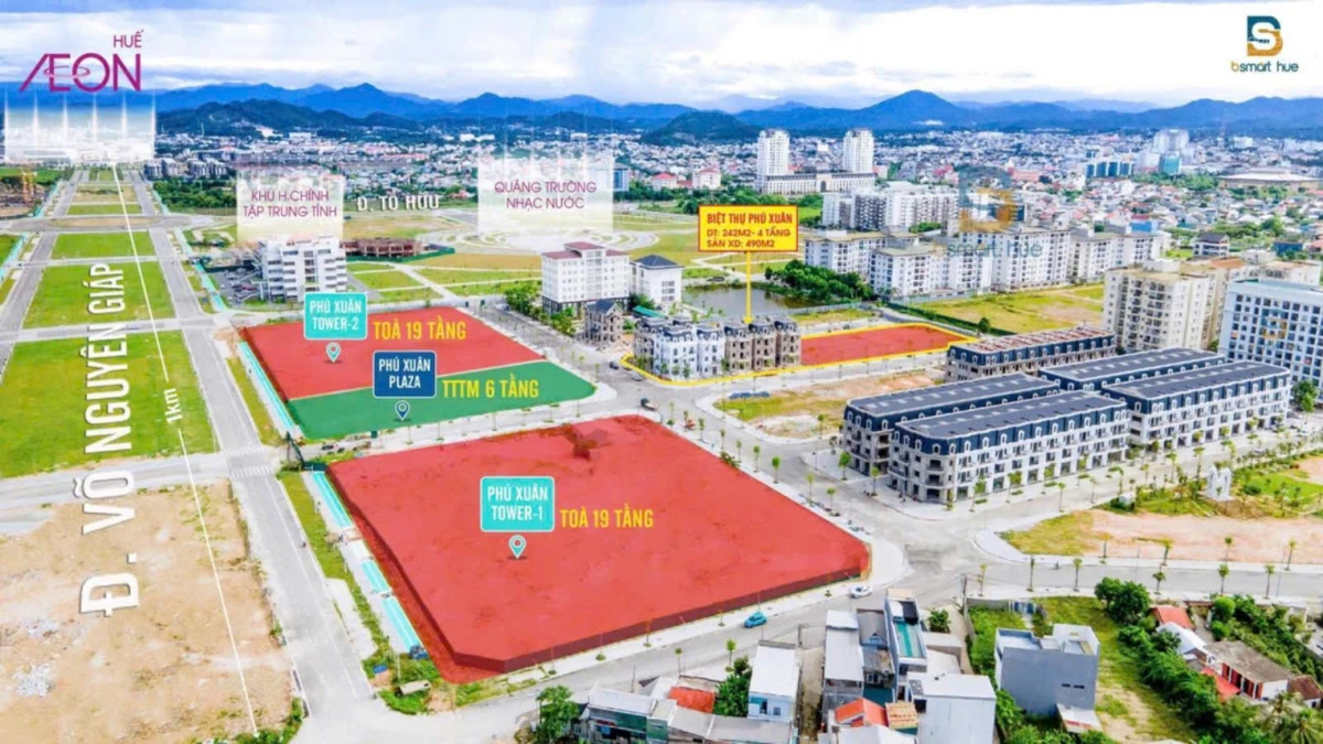 Chợ Cống đã về, nhà phố nổi bật chính thức mở bán - Ảnh thu nhỏ 5